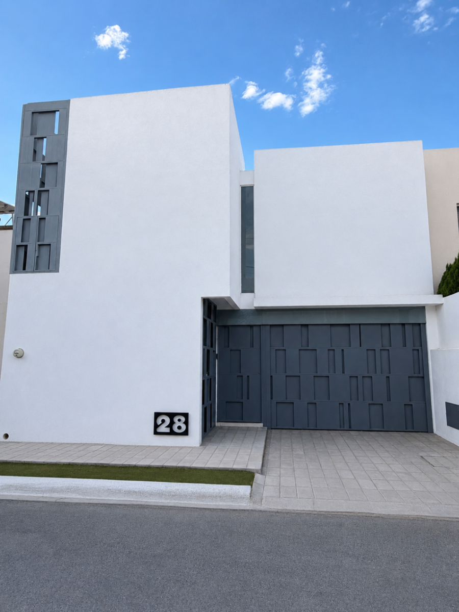 Casa en renta en Quintas San Isidro, Torreón — foto 1 de 8