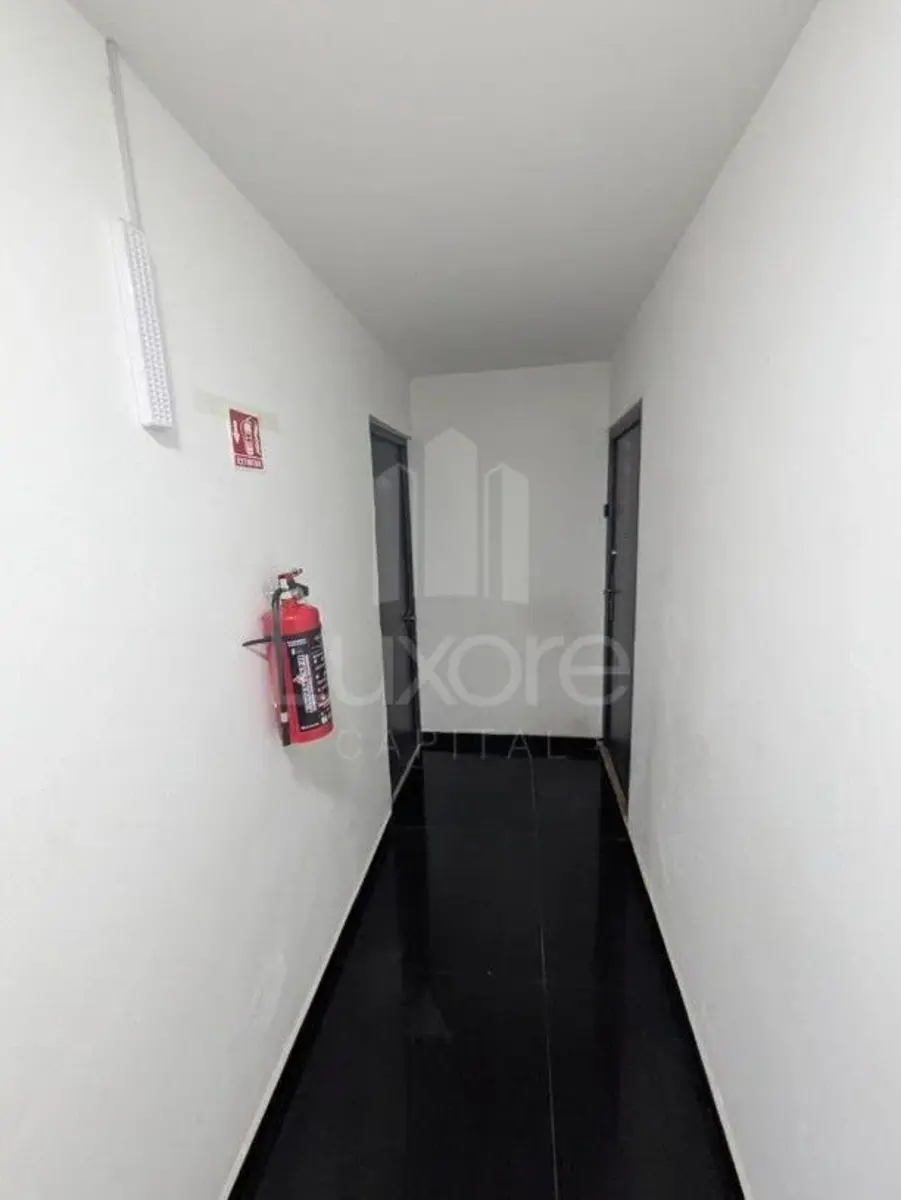 Departamento en venta en Escandón I Sección, Miguel Hidalgo — foto 1 de 8