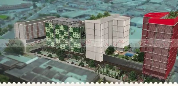 Departamento en venta en Del Norte, Monterrey — foto 3 de 13
