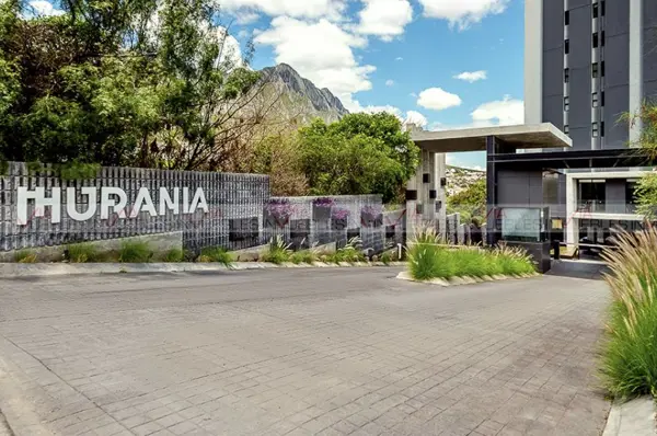 Departamento en venta en La Banda, Santa Catarina — foto 2 de 13