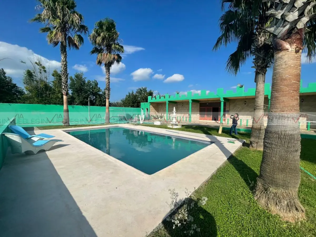 Casa en venta en Villas Campestres, Ciénega de Flores — foto 1 de 14
