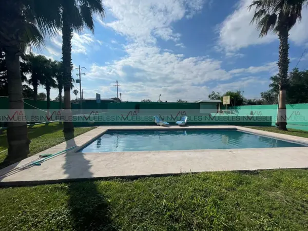 Casa en venta en Villas Campestres, Ciénega de Flores — foto 3 de 14