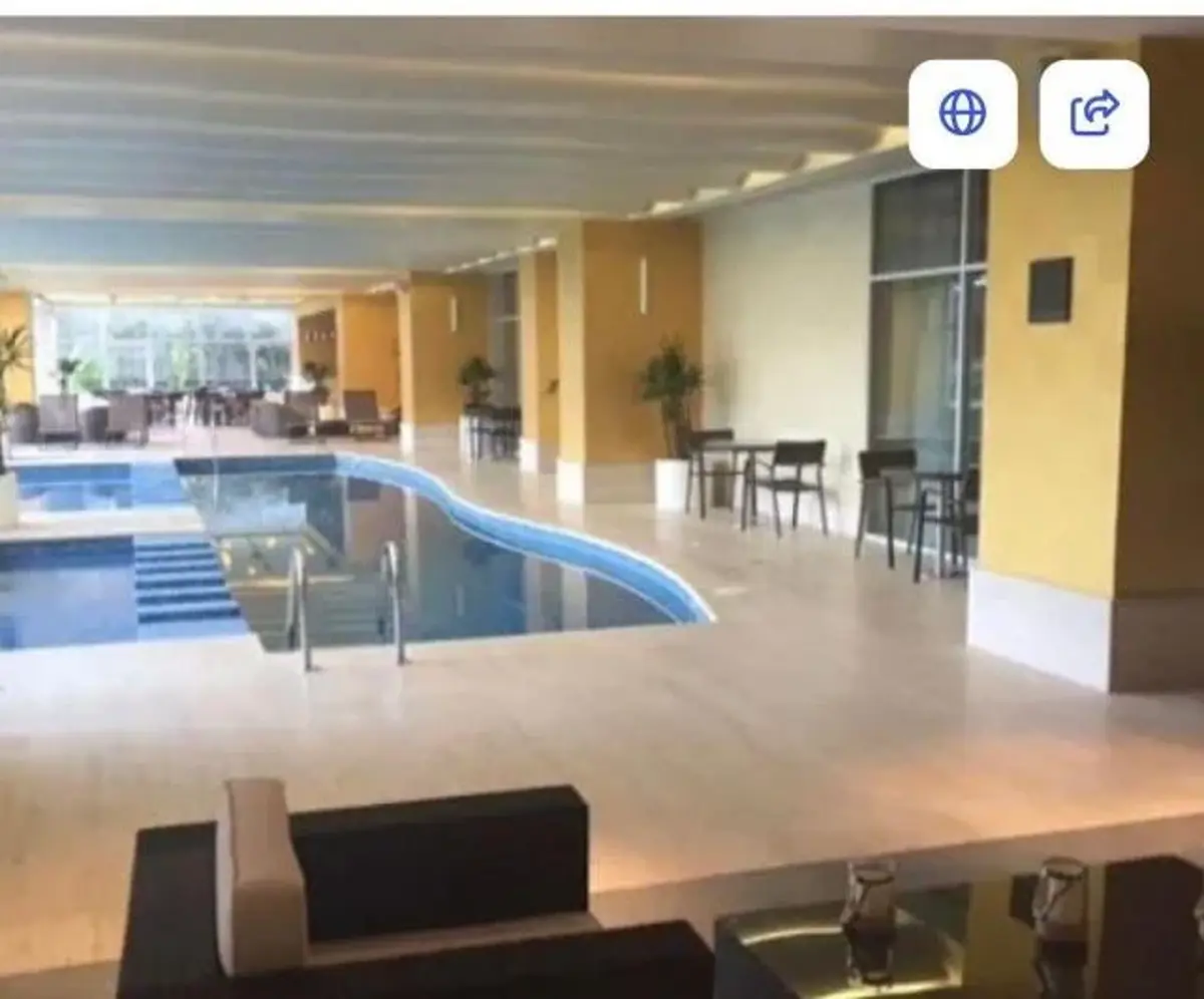 Departamento en renta en Del Valle Sur, Benito Juárez — foto 1 de 8