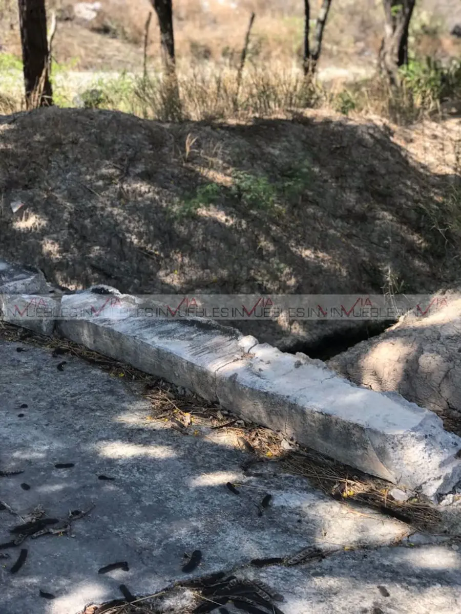 Terreno en venta en Rincón del Carmen, El Carmen — foto 1 de 14