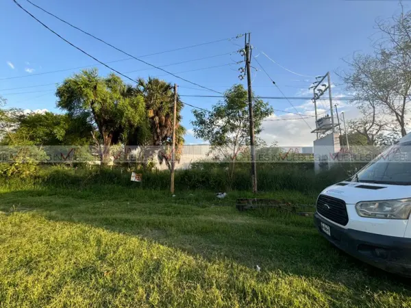 Terreno en renta en Cadereyta Jimenez Centro, Cadereyta Jiménez — foto 2 de 10