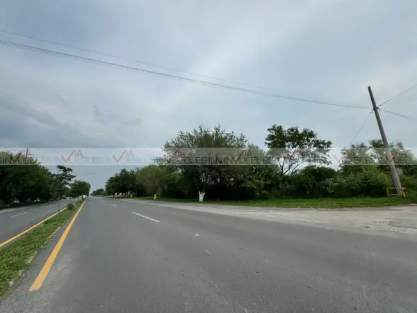 Terreno en renta en Cadereyta Jimenez Centro, Cadereyta Jiménez — foto 3 de 12