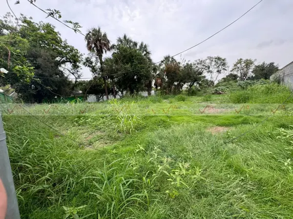 Terreno en venta en Lomas de los Pilares, Cadereyta Jiménez — foto 2 de 10