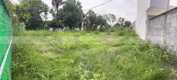 Terreno en venta en Lomas de los Pilares, Cadereyta Jiménez — foto 3 de 10