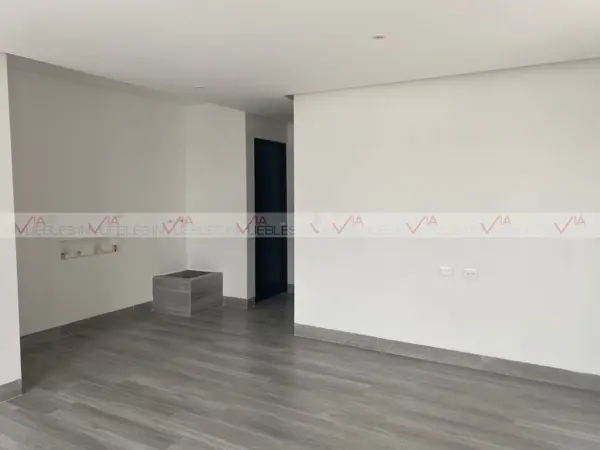 Departamento en venta en Villas de Linda Vista, Monterrey — foto 3 de 11