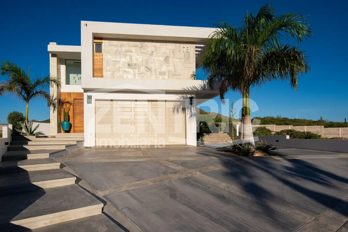 Casa en venta en Belo Horizonte, Guaymas — foto 1 de 38