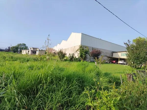 Terreno en venta en El Cerrillo Vista Hermosa, Toluca — foto 2 de 7