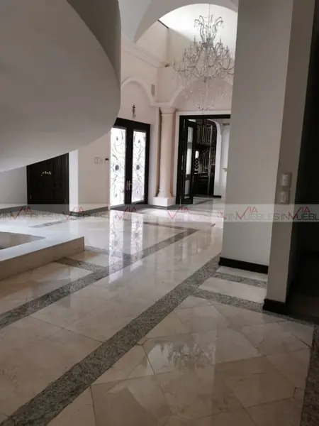 Casa en venta en Villa Montaña, San Pedro Garza García — foto 2 de 13