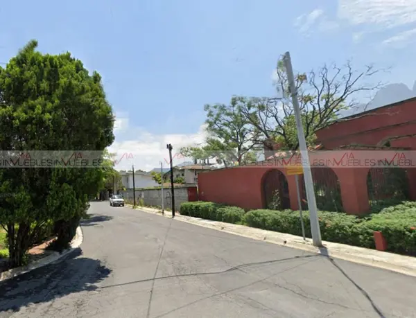 Terreno en venta en Bosques del Valle, San Pedro Garza García — foto 3 de 8