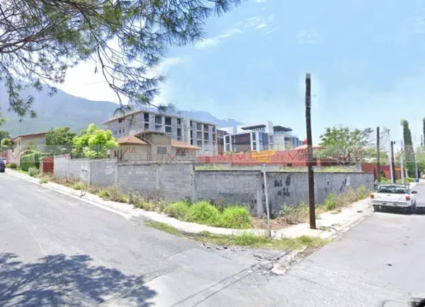 Terreno en venta en Bosques del Valle, San Pedro Garza García — foto 2 de 8