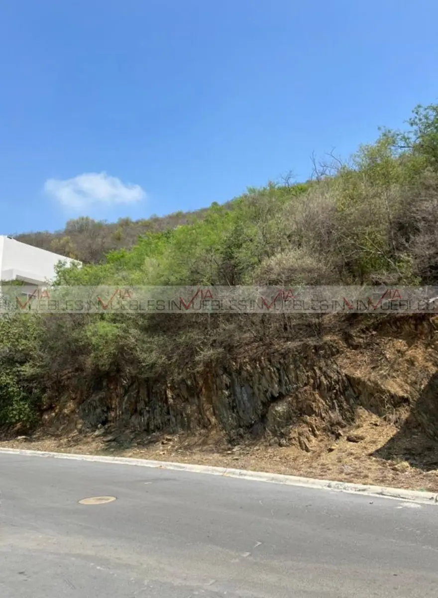 Terreno en venta en Sierra Alta, Monterrey — foto 1 de 12