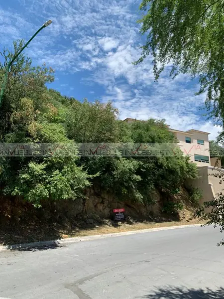 Terreno en venta en Sierra Alta, Monterrey — foto 3 de 12