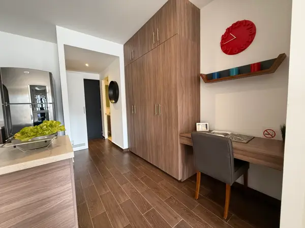Departamento en renta en Ladrillera, Monterrey — foto 3 de 10