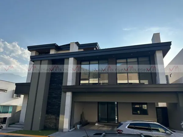 Casa en venta en Privada la Herradura, Monterrey — foto 2 de 19