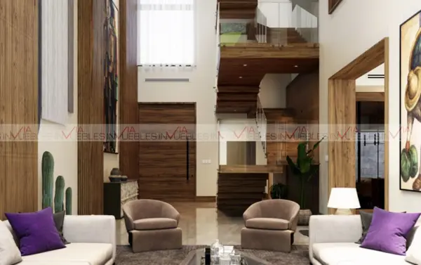 Casa en venta en Privada la Herradura, Monterrey — foto 2 de 42