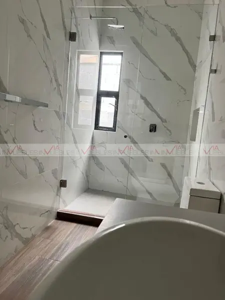 Casa en venta en Bosques de las Misiones Sector Encino, Santiago — foto 3 de 14