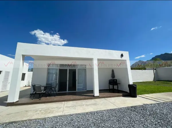 Casa en venta en La Boca, Santiago — foto 2 de 11