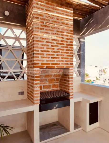 Departamento en venta en Playa del Carmen Centro, Playa del Carmen — foto 2 de 20