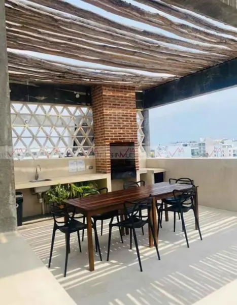 Departamento en venta en Playa del Carmen Centro, Playa del Carmen — foto 3 de 20