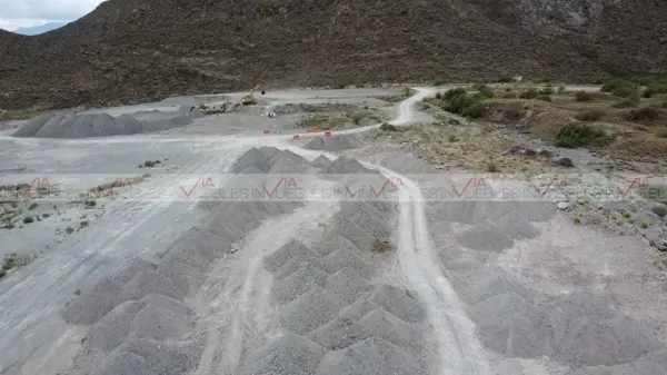 Terreno en venta en VYNMSA Ramos Arizpe Industrial Park Sector II, Ramos Arizpe — foto 3 de 15