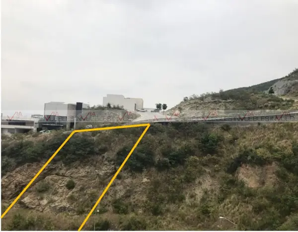 Terreno en venta en Rincón del Campestre, San Pedro Garza García — foto 2 de 9