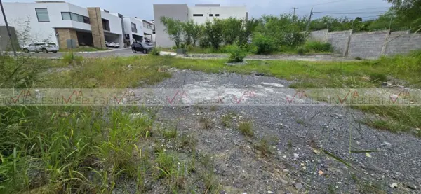Terreno en venta en Carolco, Monterrey — foto 3 de 9