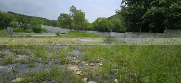 Terreno en venta en Carolco, Monterrey — foto 2 de 9