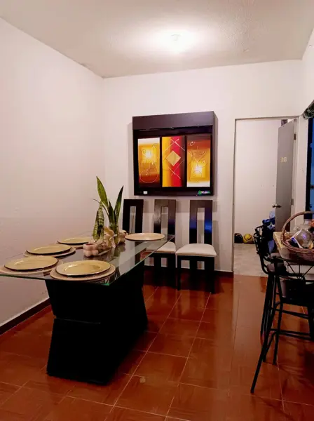 Casa en venta en Vistas del Río, Juárez — foto 3 de 5
