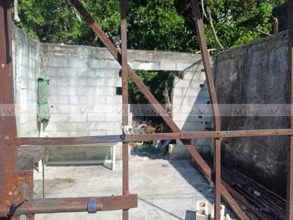Terreno en venta en Playacar Fase I, Playa del Carmen — foto 2 de 8