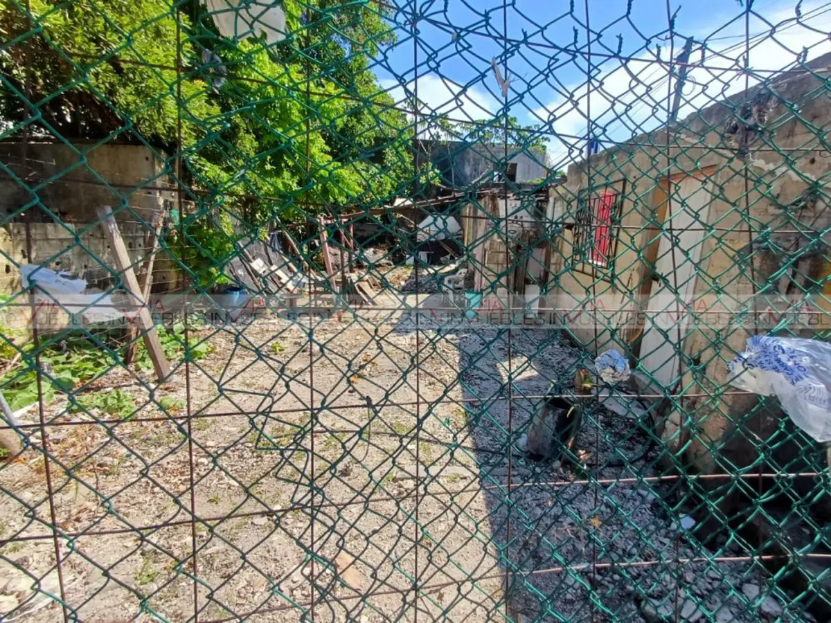 Terreno en venta en Playacar Fase I, Playa del Carmen — foto 1 de 8