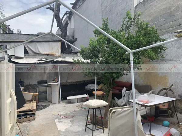 Casa en venta en Monterrey Centro, Monterrey — foto 2 de 11