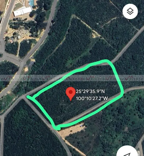 Terreno en venta en Yerbaniz, Santiago — foto 2 de 15