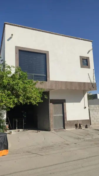 Bodega en venta en Mayrán, Torreón — foto 2 de 8