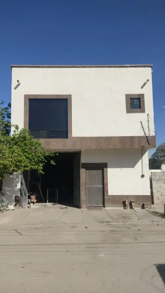 Bodega en Venta con Departamento y Oficinas en Zona Mieleras, Torreón Bodega en Venta con Departamento y Oficinas en Zona Mieleras, Torreón