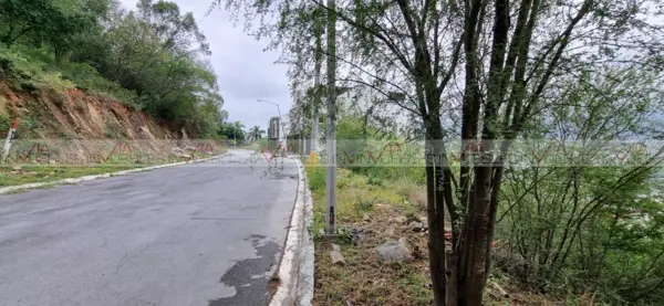 Terreno en venta en Bosque de San Pedro, Santiago — foto 3 de 8