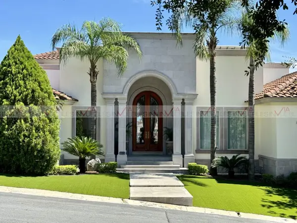 Casa en venta en Las Misiones, Santiago — foto 2 de 35