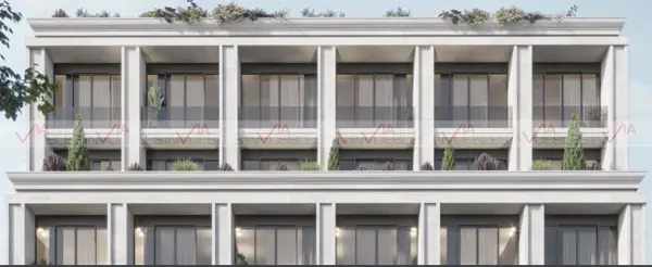 Departamento en venta en Zona San Agustín, San Pedro Garza García — foto 2 de 16