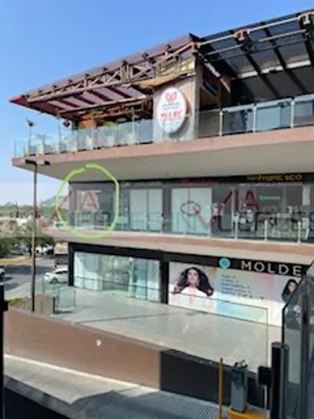 Local en venta en Villa las Fuentes, Monterrey — foto 2 de 9