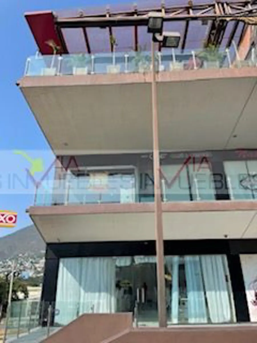 Plaza Las Villas, Sur de Mty Plaza Las Villas, Sur de Mty