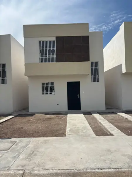 Casa en venta en Loma Real, Torreón — foto 2 de 12
