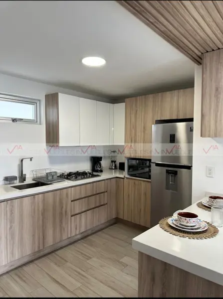 Departamento en renta en Mirador Residencial, Monterrey — foto 3 de 20