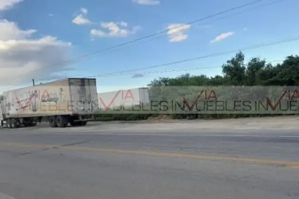 Terreno en venta en La Soledad, Linares — foto 2 de 8