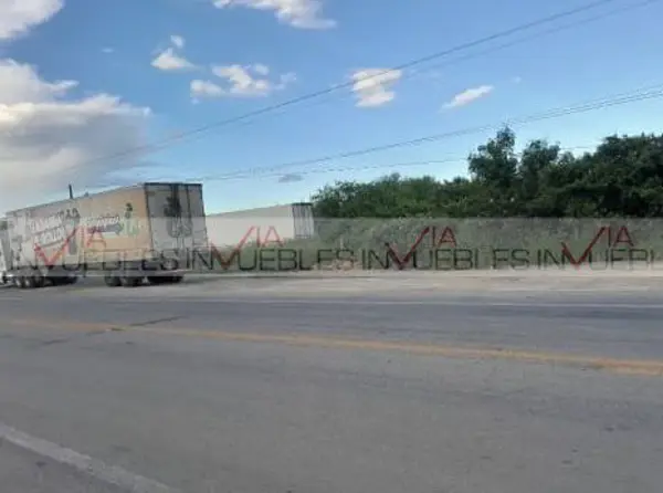 Terreno en venta en La Soledad, Linares — foto 3 de 8