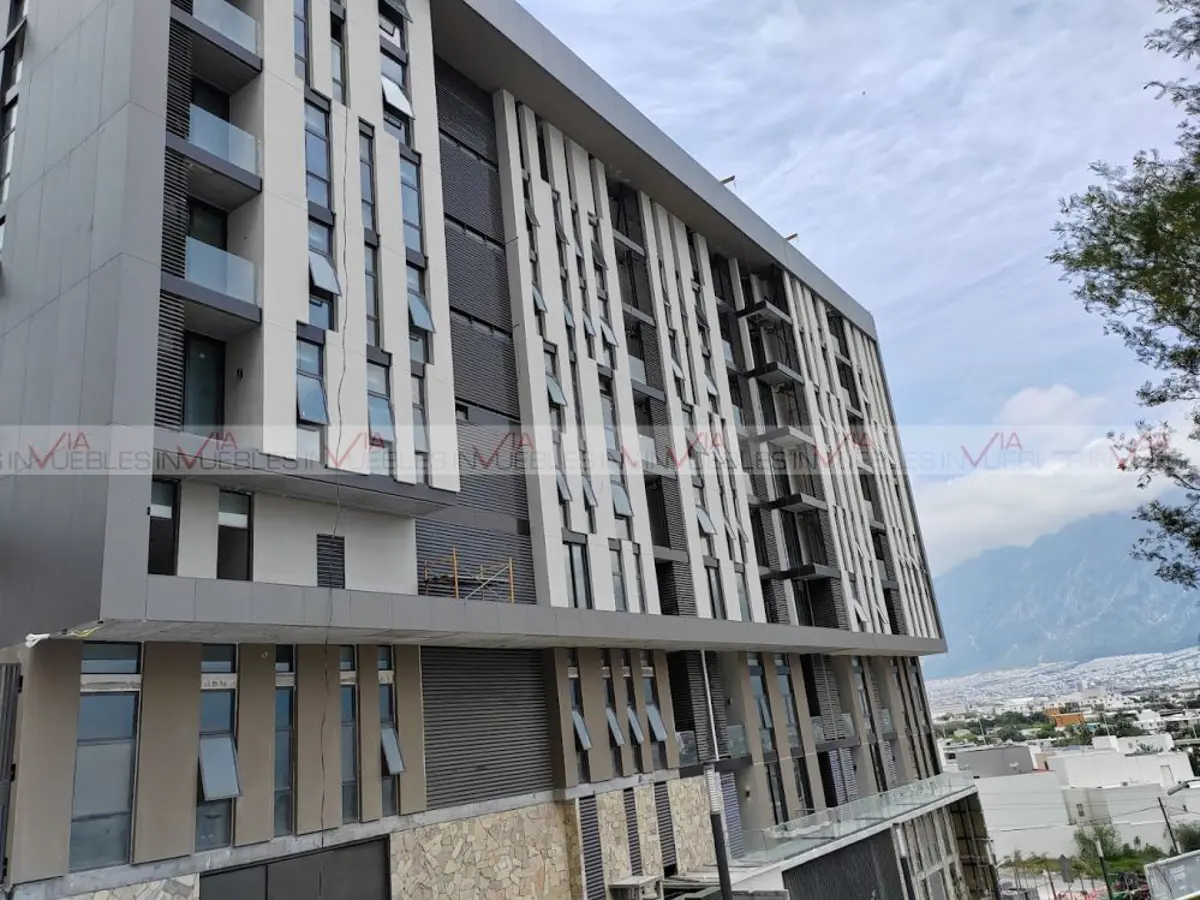 Departamento en venta en Vía Cordillera, Santa Catarina — foto 1 de 13