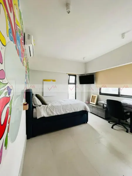 Departamento en venta en Rincon de las Colinas, Monterrey — foto 3 de 13