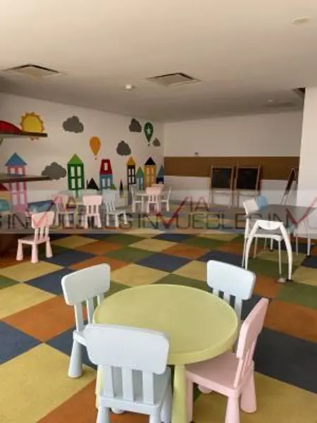 Departamento en venta en Ladrillera, Monterrey — foto 2 de 26